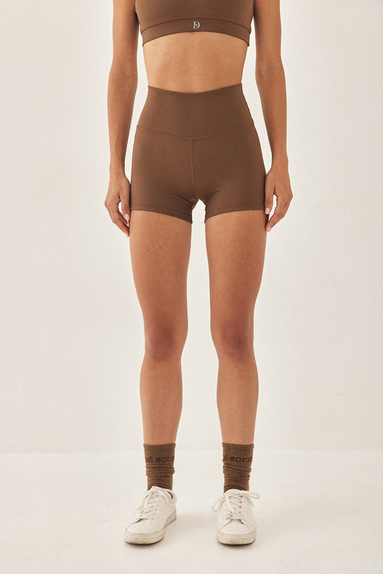 Dé Shorts - Dé Rococo