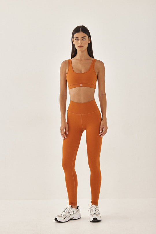 Dé Leggings - Dé Rococo