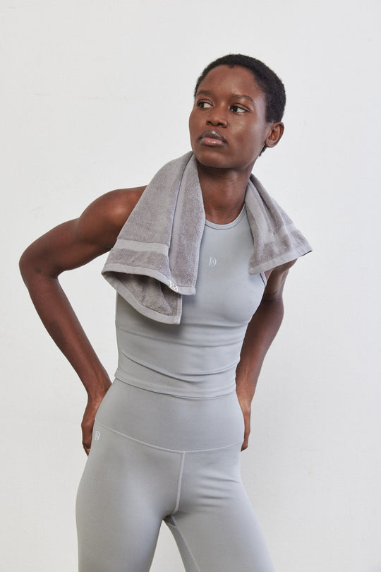 Mini Cotton Towel - Dé Rococo