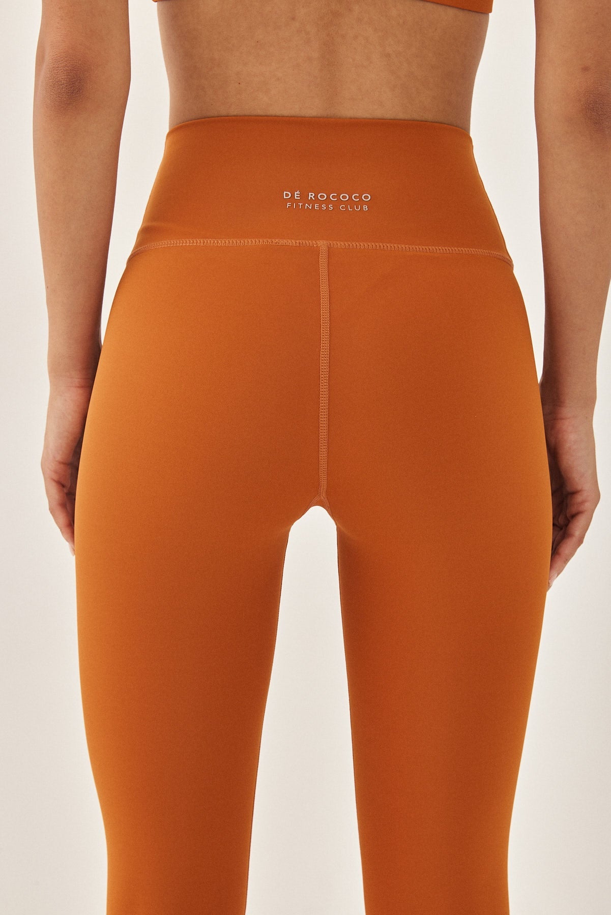 Dé Leggings - Dé Rococo