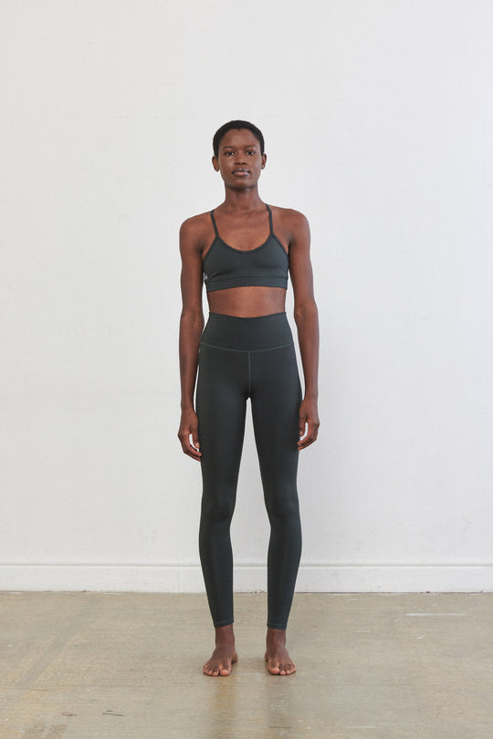 Dé Leggings - Dé Rococo