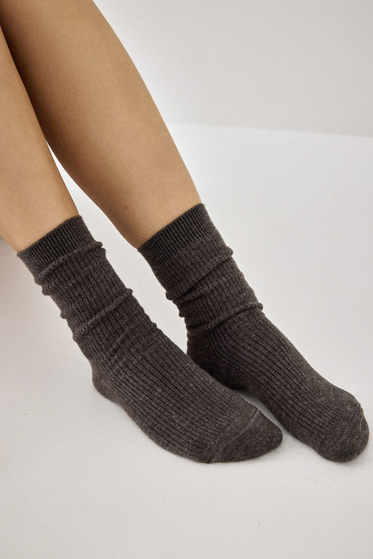Cozy Socks - Dé Rococo