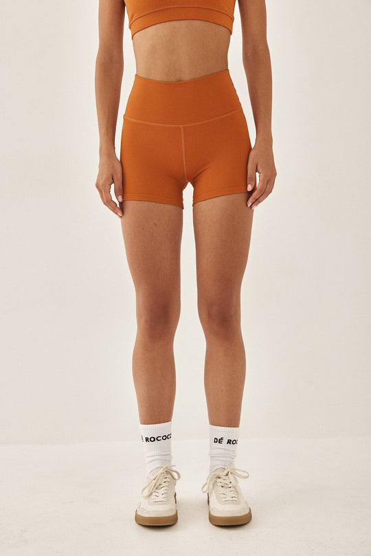 Dé Shorts - Dé Rococo