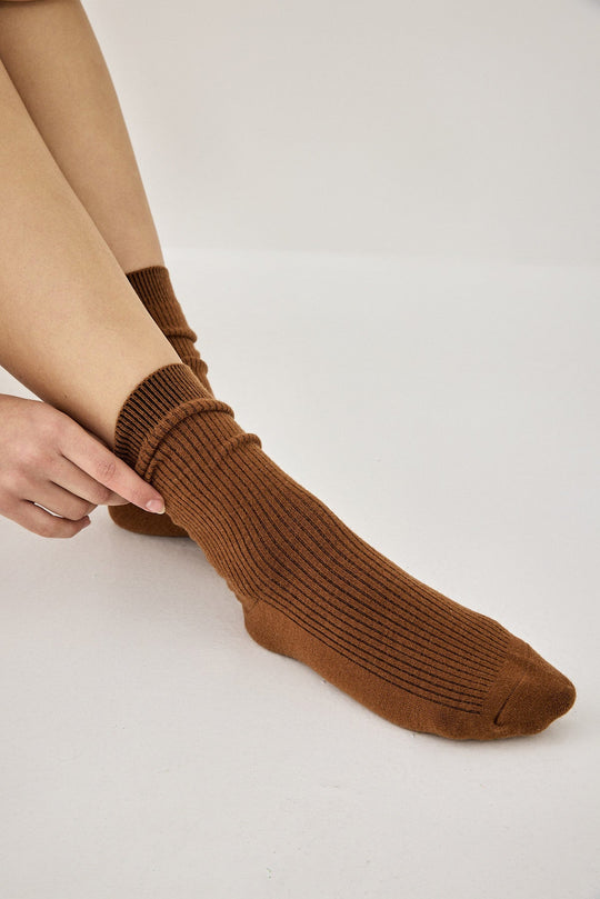 Cozy Socks - Dé Rococo