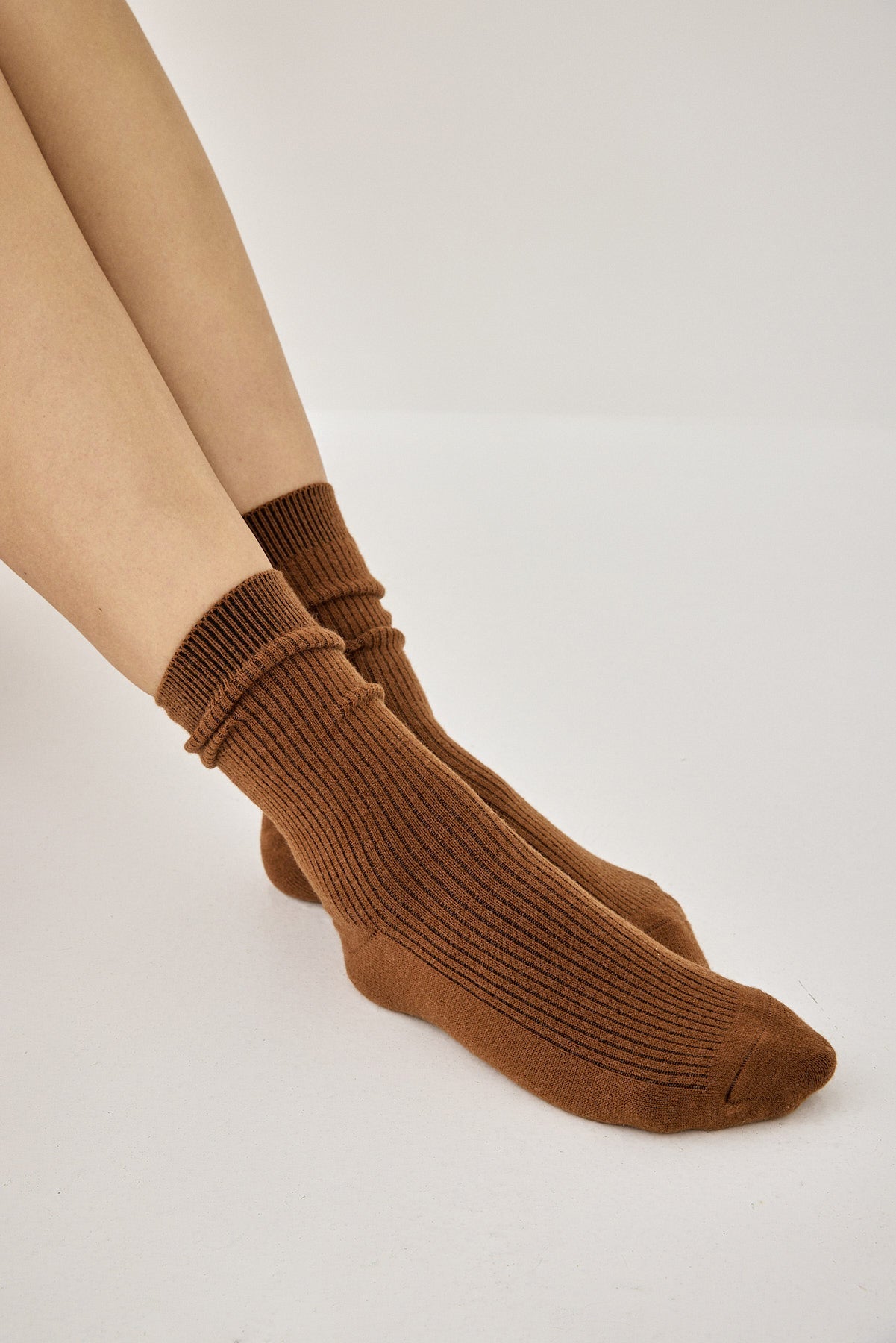 Cozy Socks - Dé Rococo