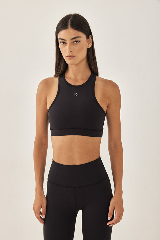 Dé Racer Bra - Dé Rococo