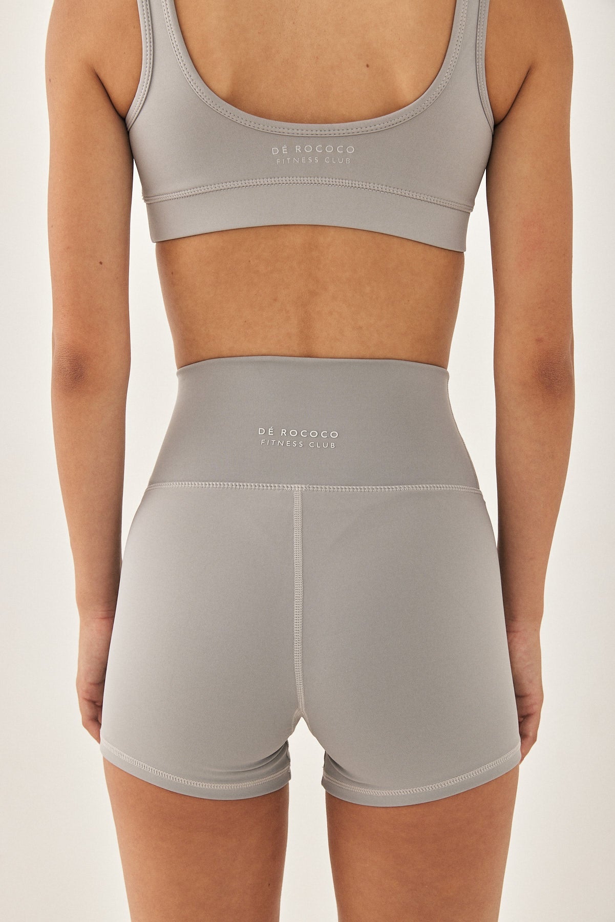 Dé Shorts - Dé Rococo