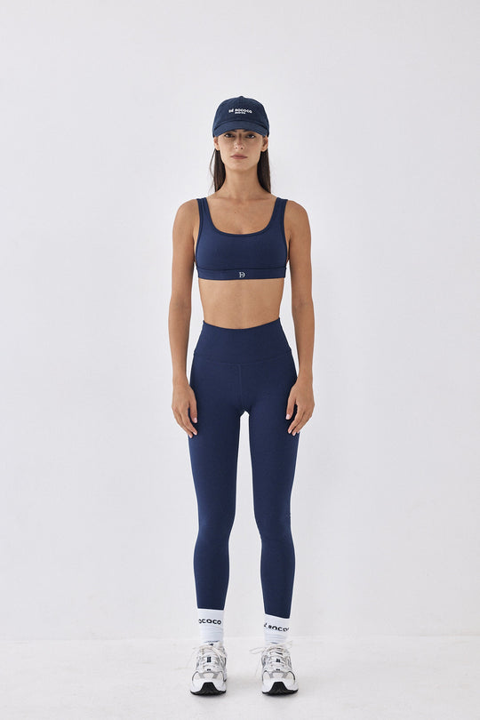 Dé Leggings - Dé Rococo