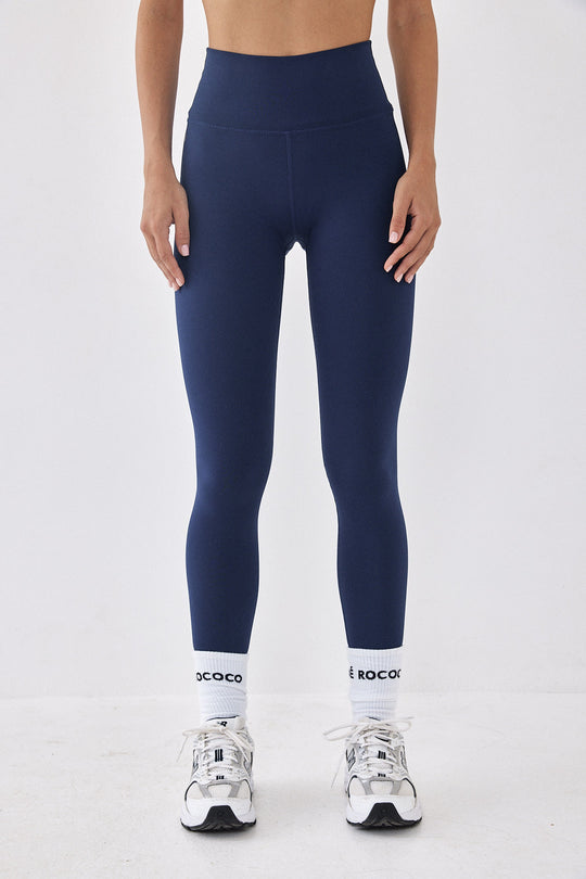 Dé Leggings - Dé Rococo