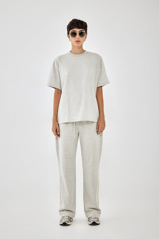 Oversized Active T Shirt - Dé Rococo