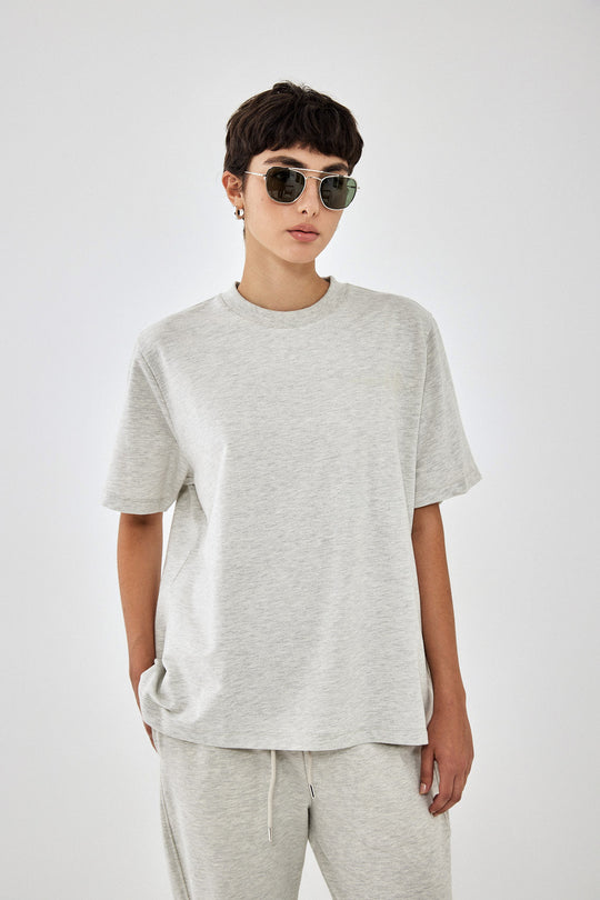 Oversized Active T Shirt - Dé Rococo