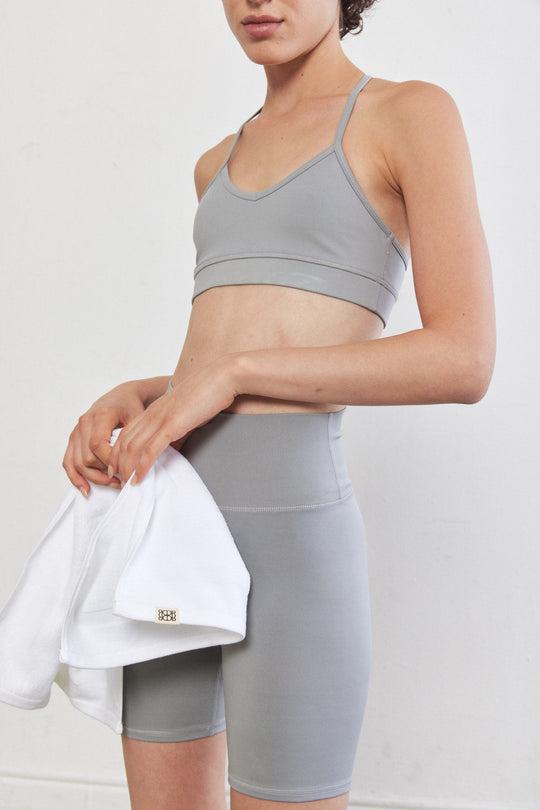 Mini Cotton Towel - Dé Rococo