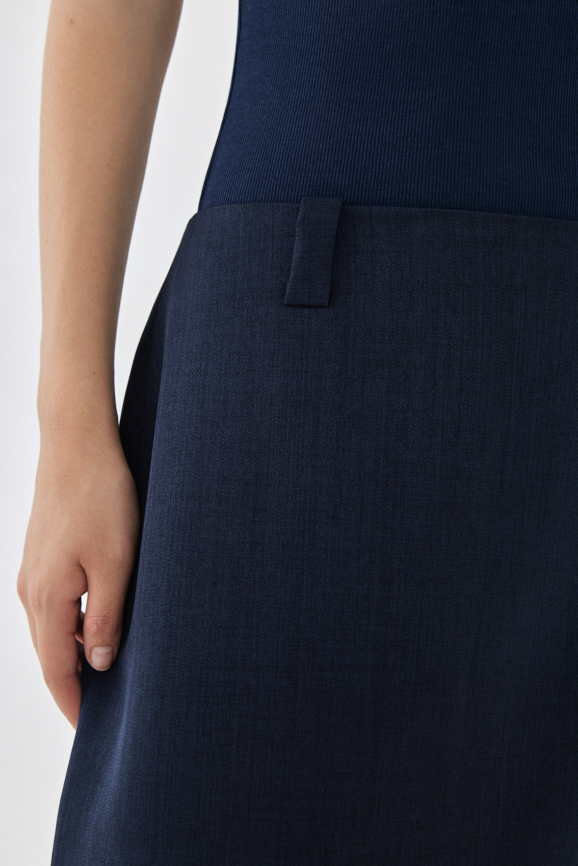 Daddy Maxi Skirt - Dé Rococo