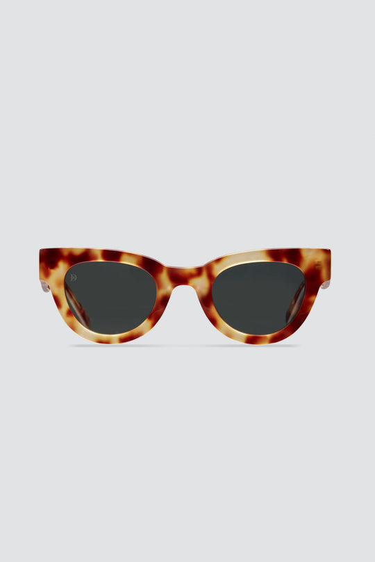 Cat-Eye Sunglasses - Dé Rococo