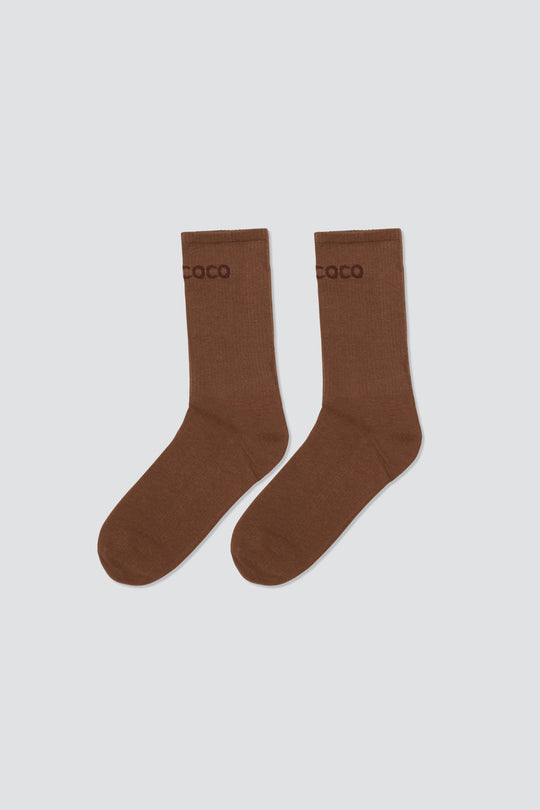 Active Socks - Dé Rococo