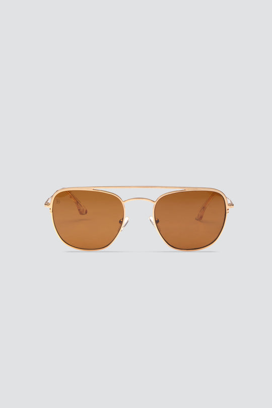 Aviator Sunglasses - Dé Rococo