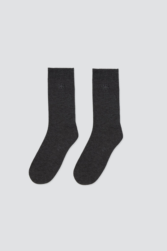 Cozy Socks - Dé Rococo