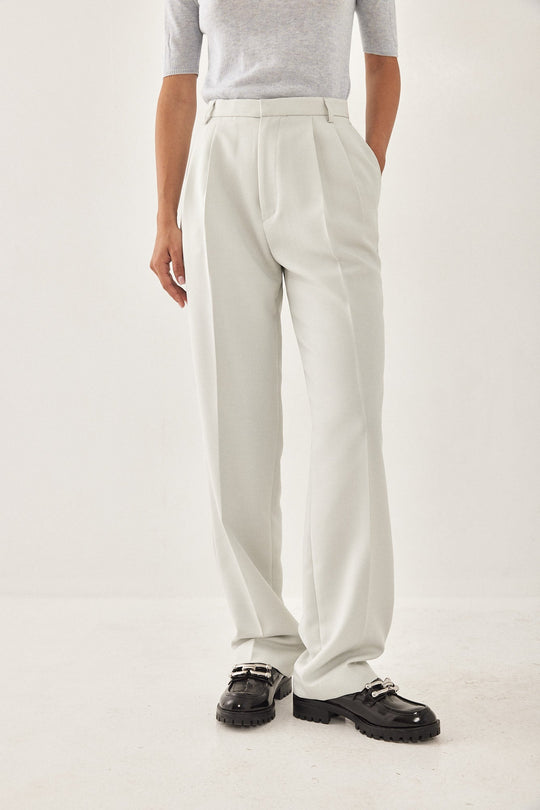 Wide Leg Daddy Pants - Dé Rococo
