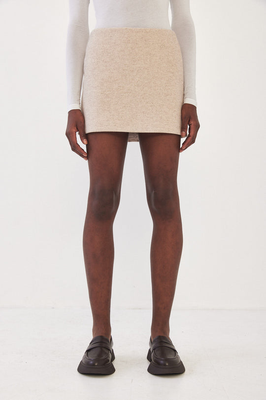 Micro Mini Skirt - Dé Rococo