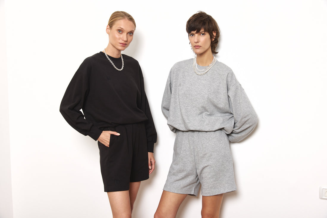 HOW TO GET THE MOST OUT OF YOUR TRACKSUIT