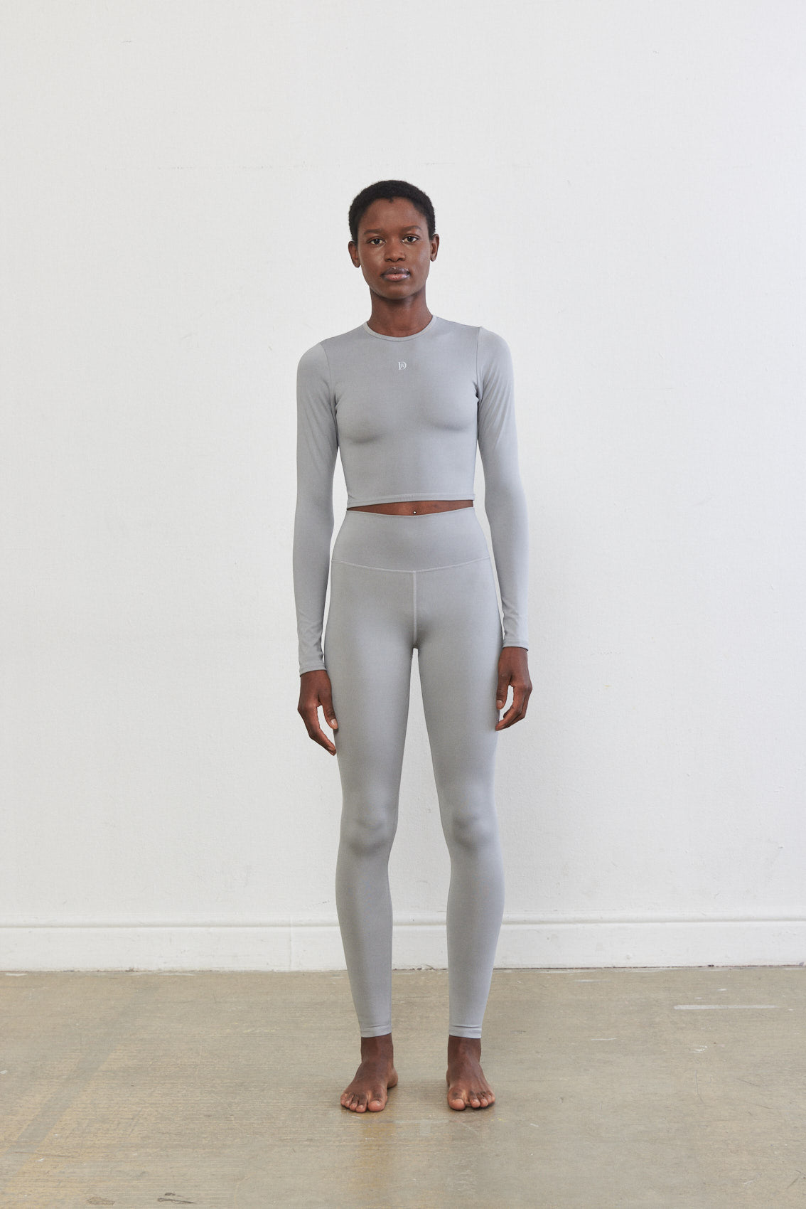 Dé Leggings - Dé Rococo