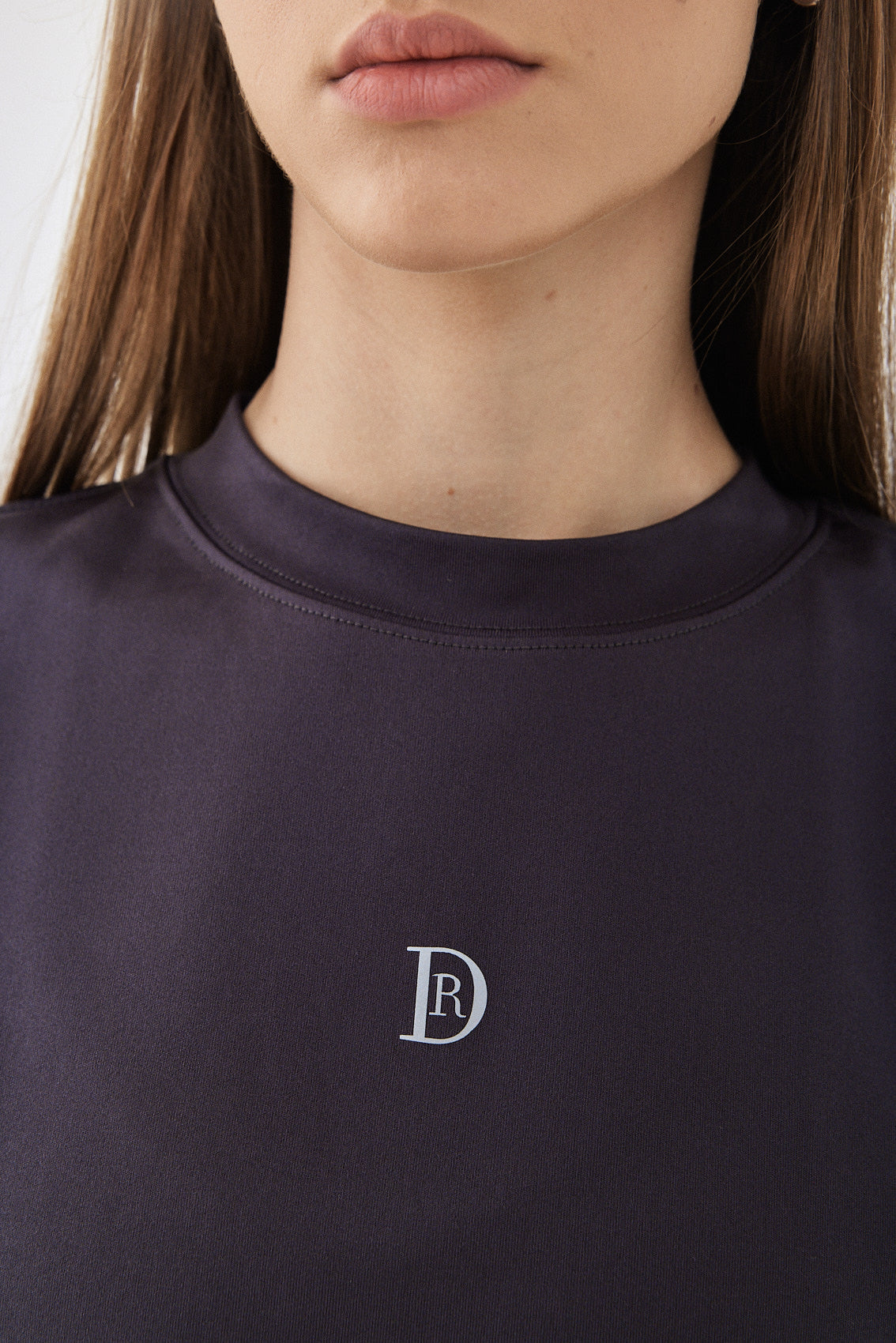 Dé Sleeveless Cropped Cover Up - Dé Rococo