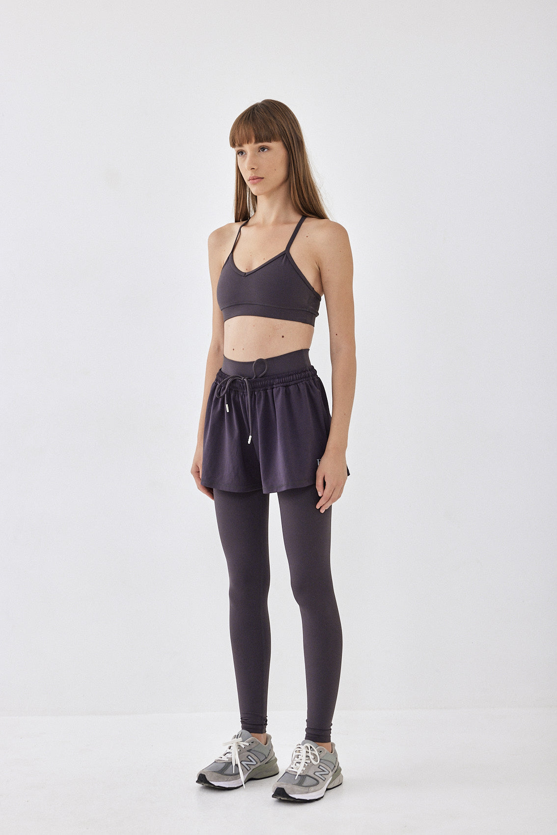 Dé Active Shorts - Dé Rococo