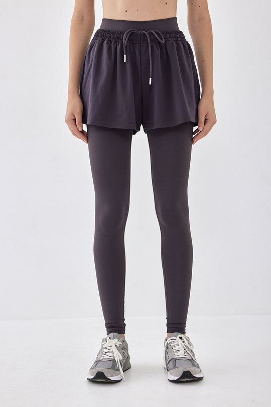 Dé Active Shorts - Dé Rococo