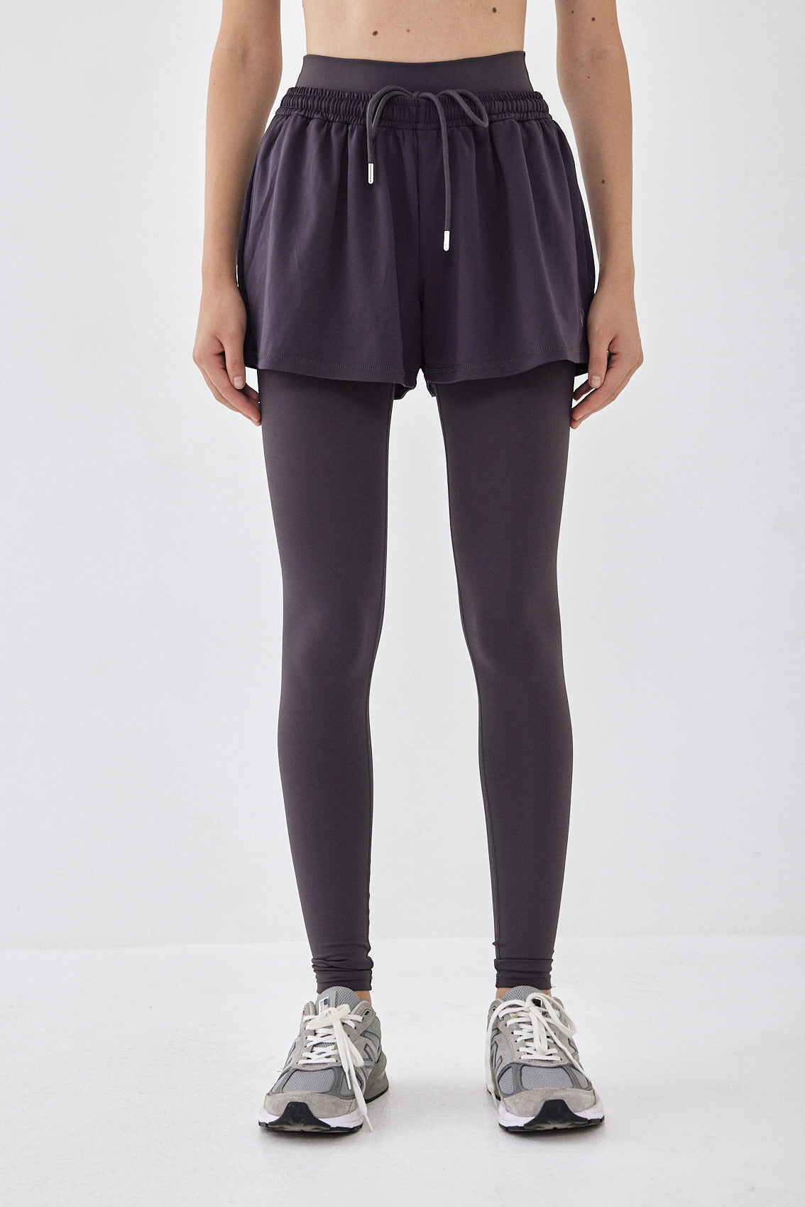 Dé Active Shorts - Dé Rococo