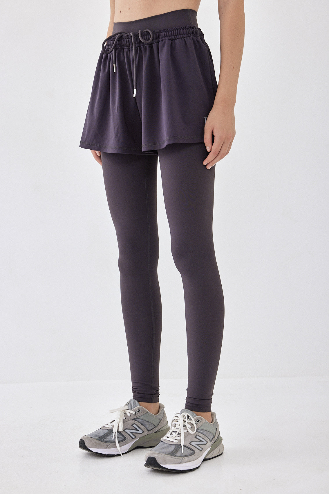Dé Active Shorts - Dé Rococo