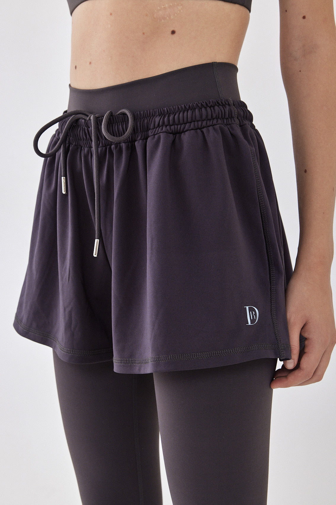 Dé Active Shorts - Dé Rococo