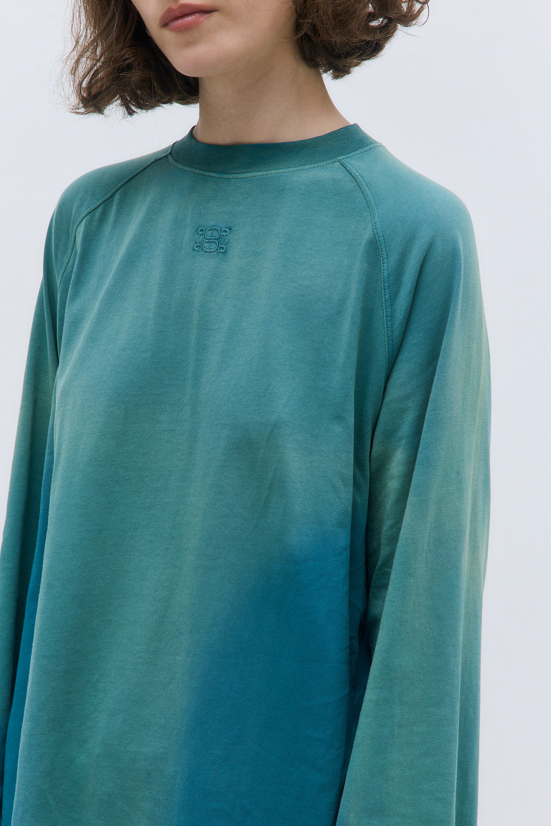 Limited Edition Gradient Tee