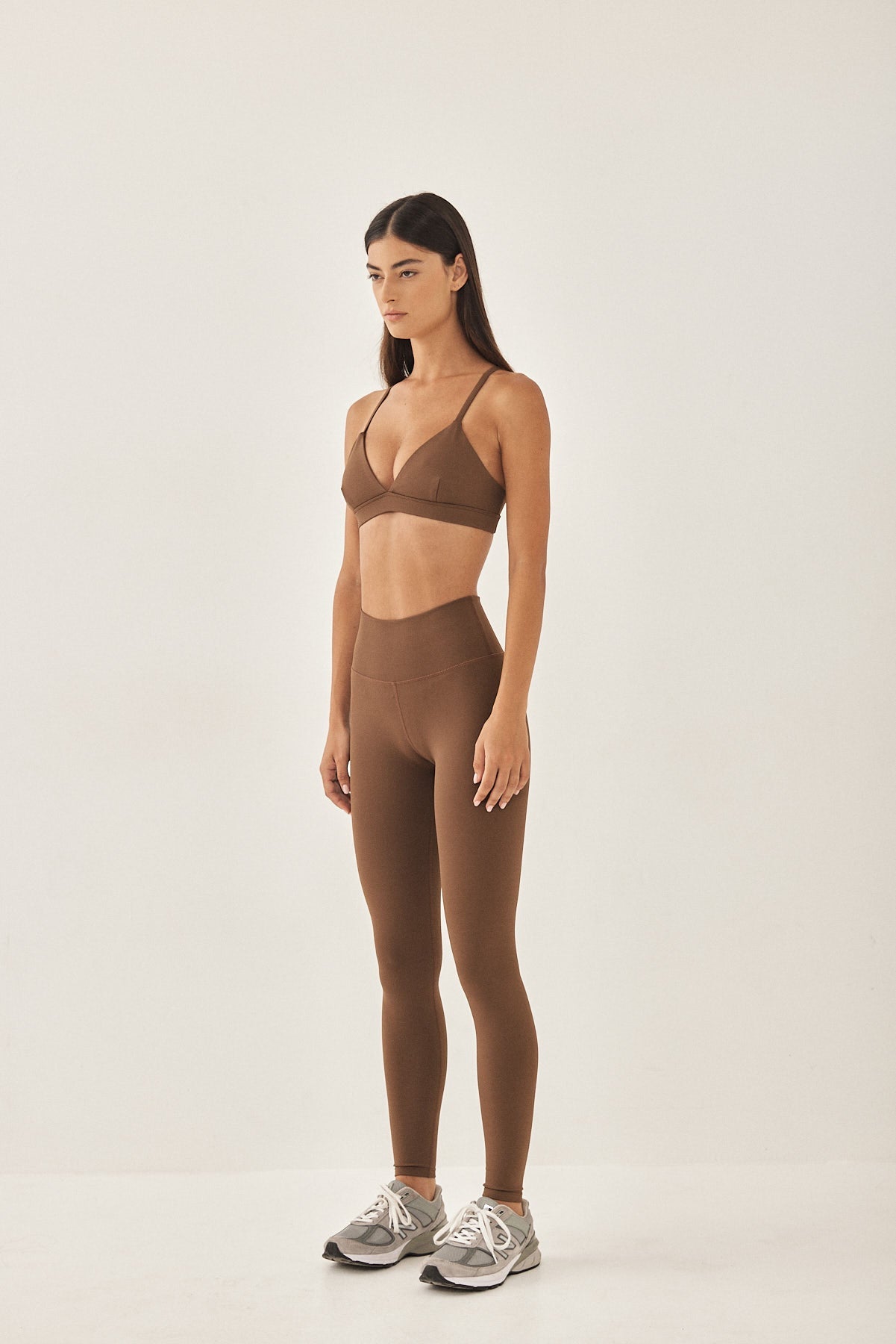 Dé Triangle Bra - Dé Rococo