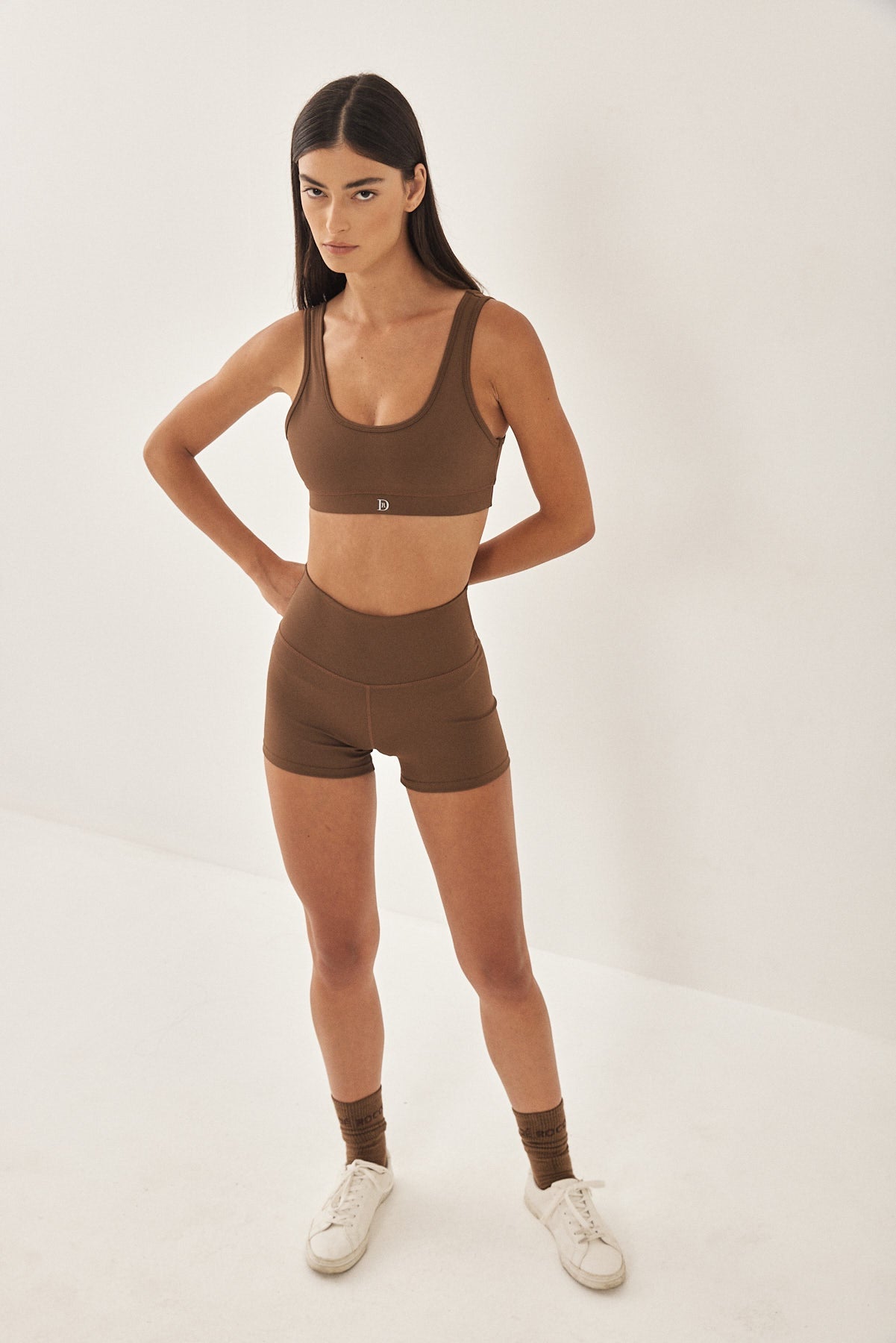 Dé Shorts - Dé Rococo