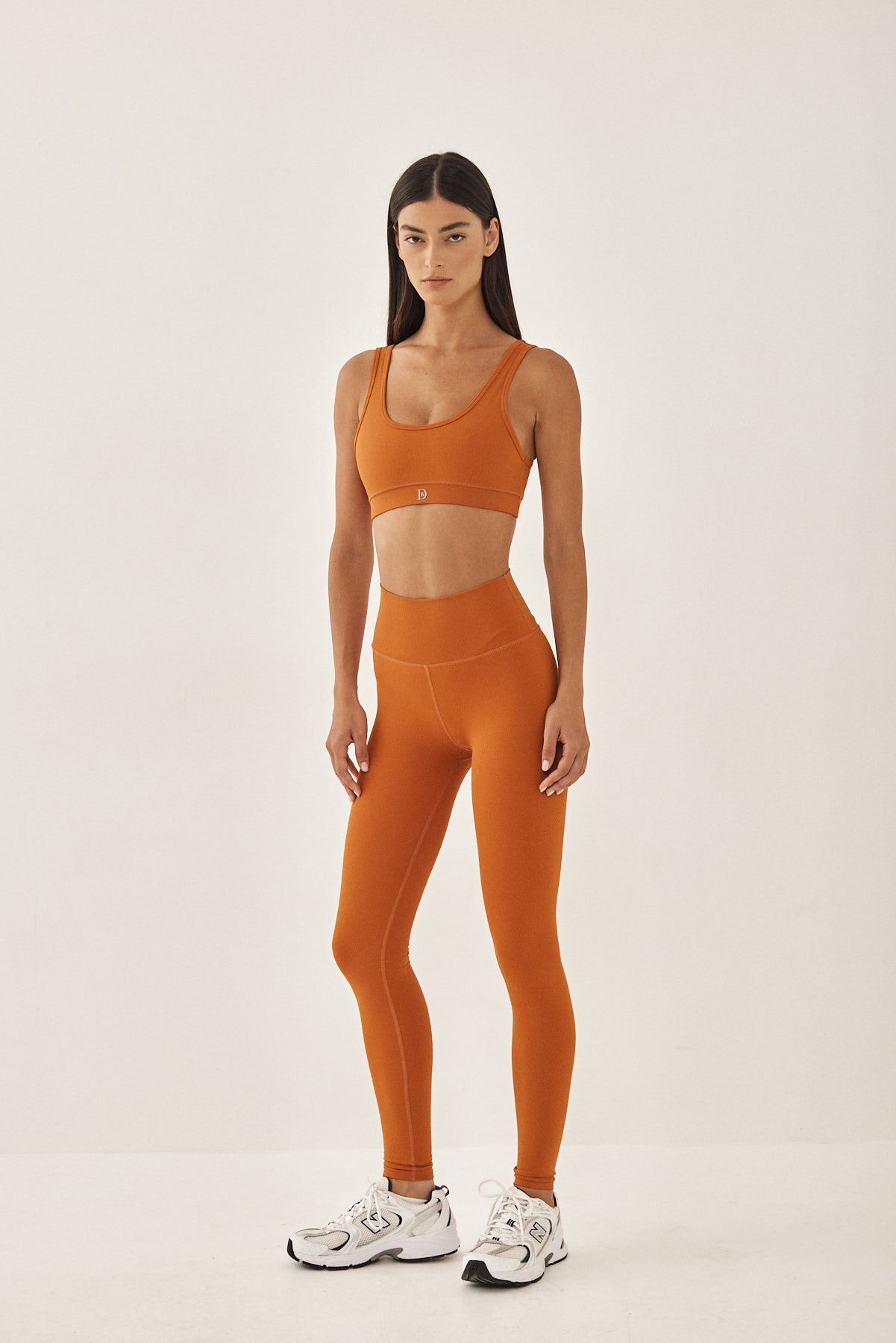 Dé Leggings - Dé Rococo