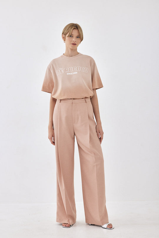 Super Wide Daddy Pants - Dé Rococo
