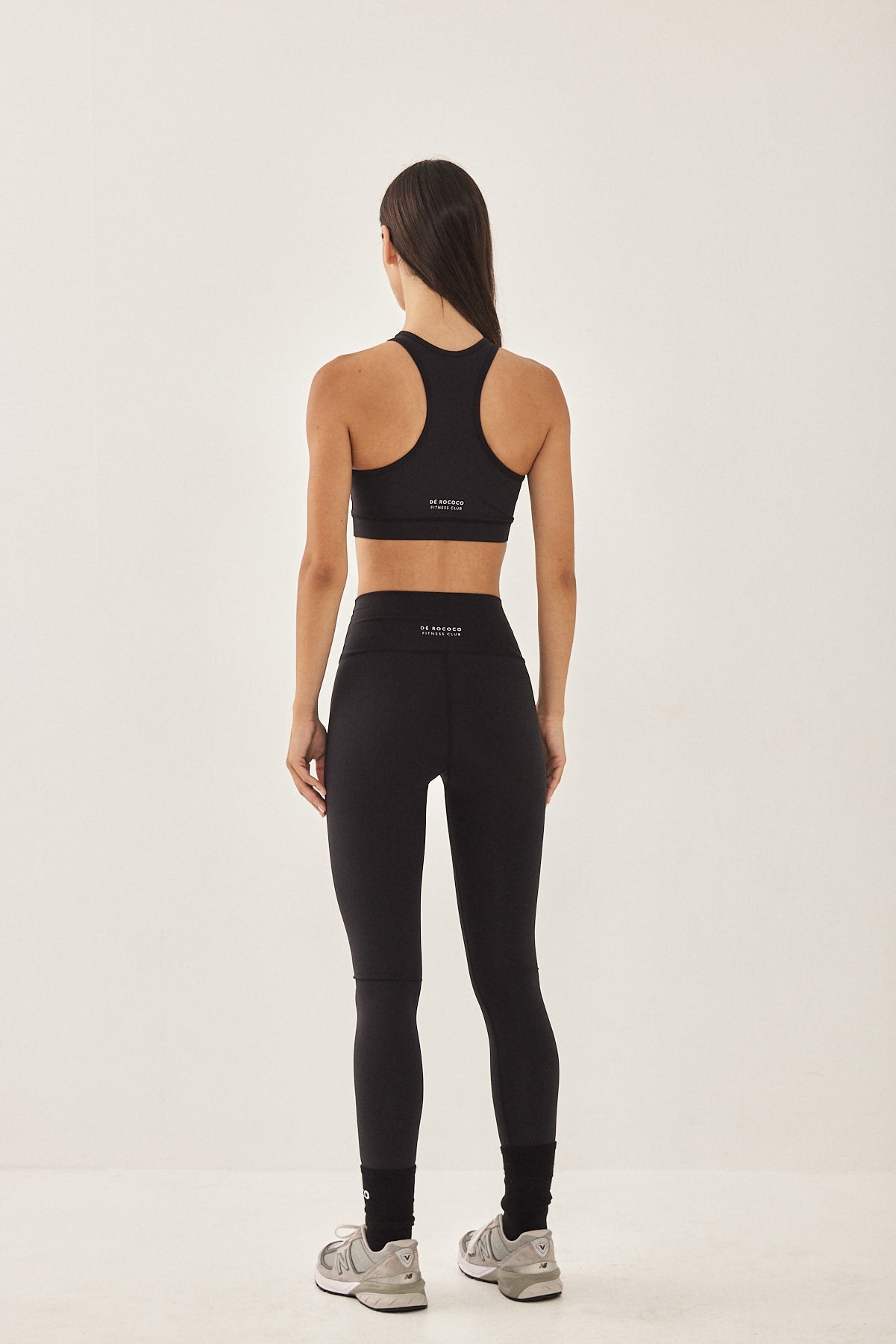 Dé Racer Bra - Dé Rococo