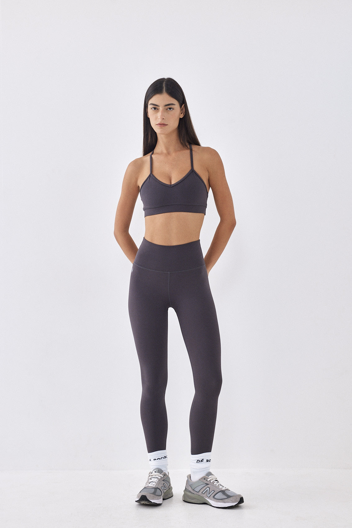Dé Leggings - Dé Rococo