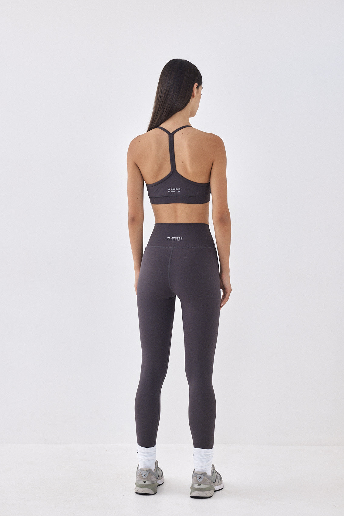 Dé Leggings - Dé Rococo