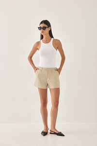 beige