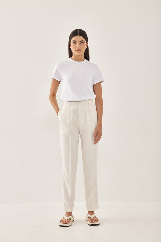 Daddy Cigarette Pants - Dé Rococo