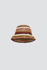 Crochet Bucket Hat