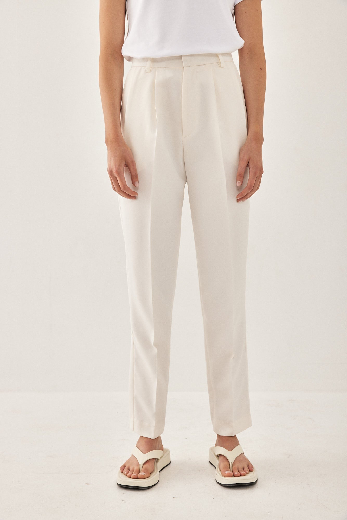 Daddy Cigarette Pants - Dé Rococo