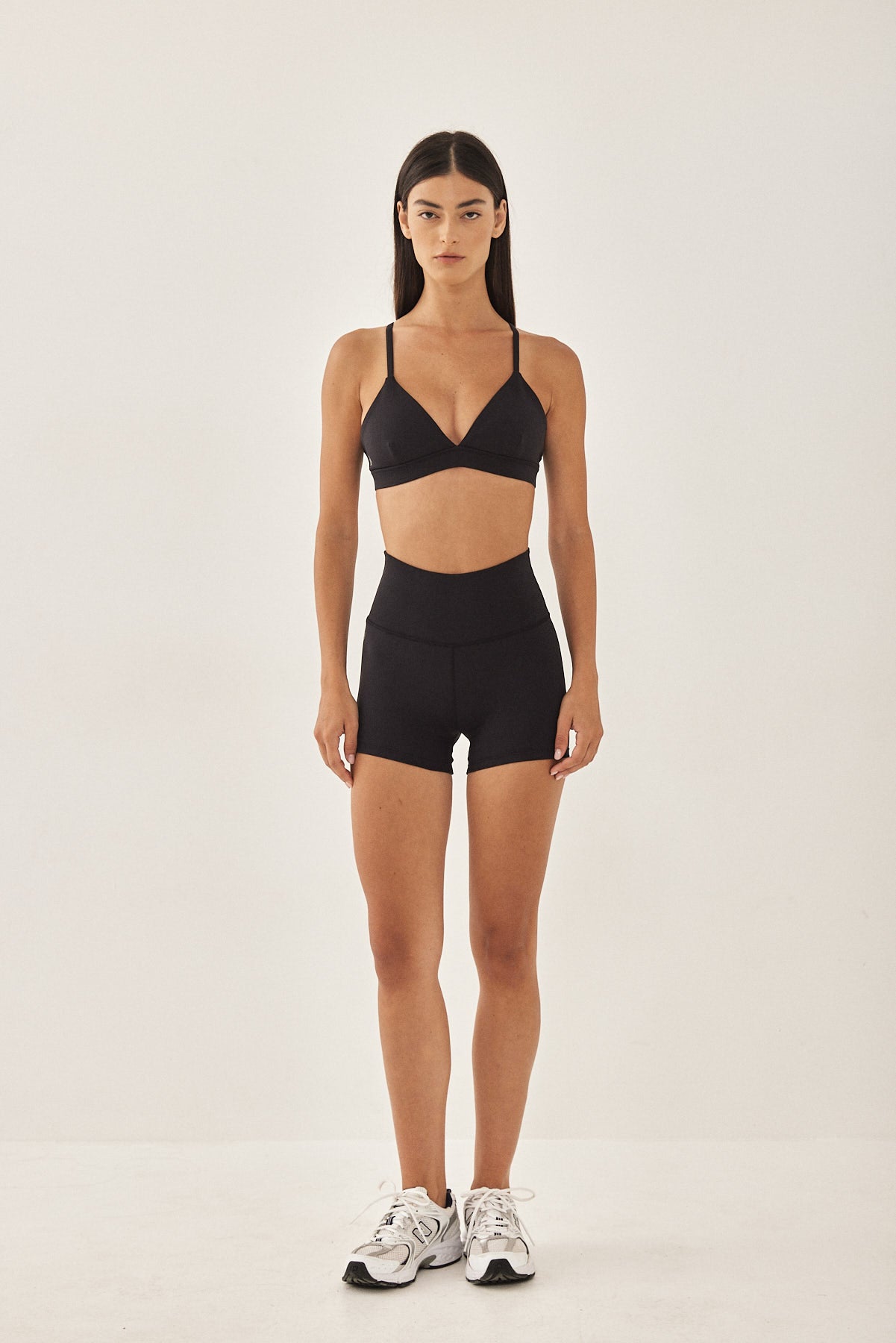 Dé Triangle Bra - Dé Rococo