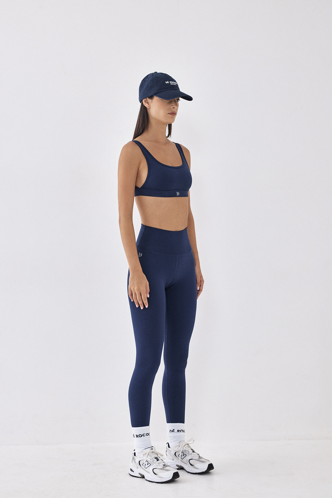 Dé Leggings - Dé Rococo