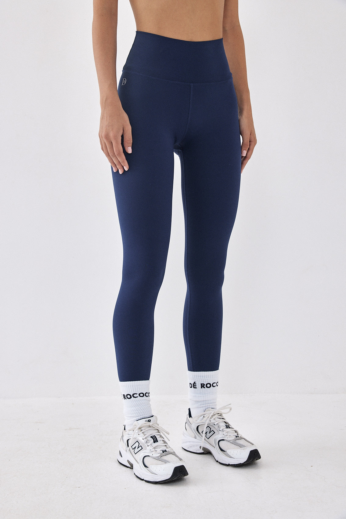 Dé Leggings - Dé Rococo
