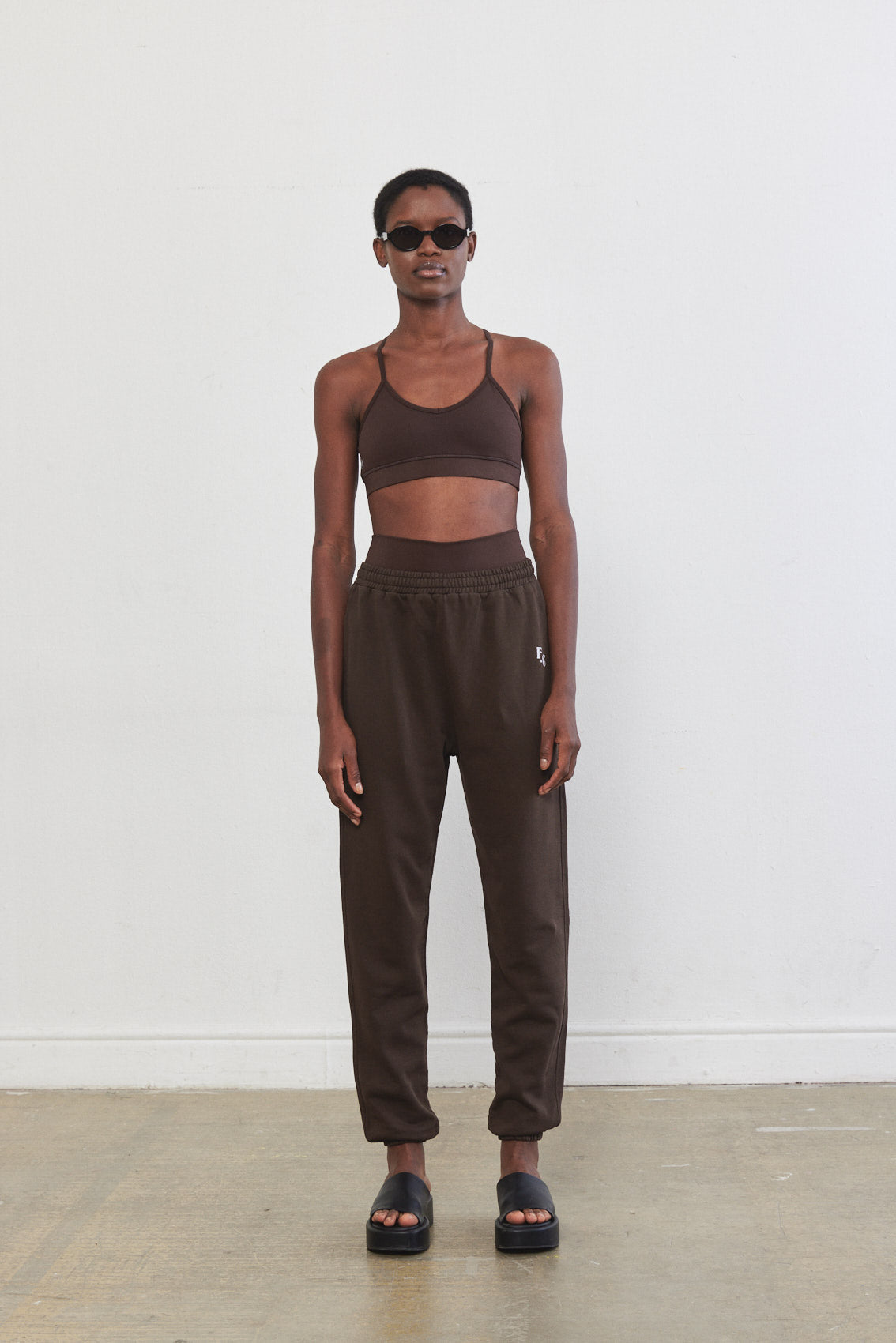 Dé Fitnéss Club Jogger