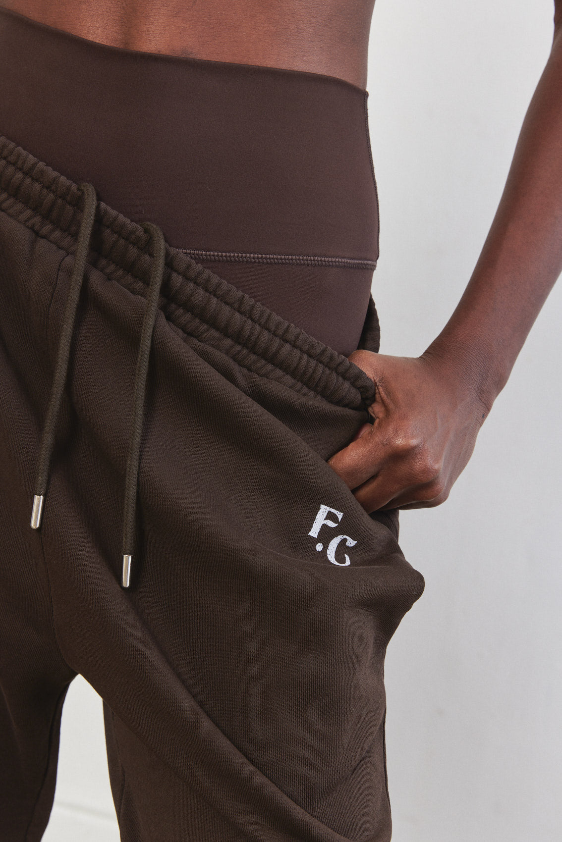Dé Fitnéss Club Jogger