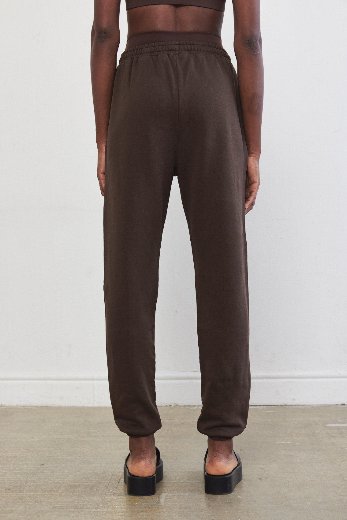 Dé Fitnéss Club Jogger