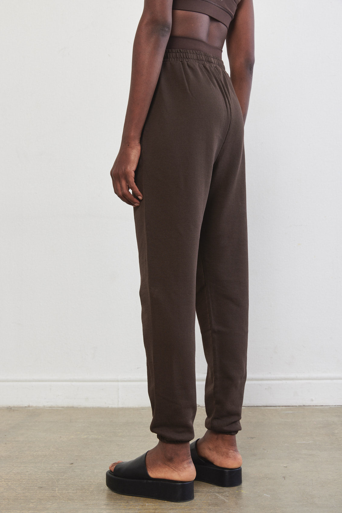 Dé Fitnéss Club Jogger